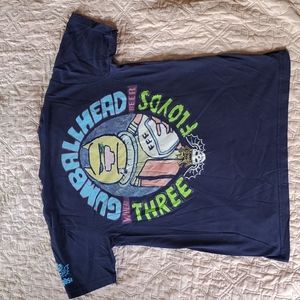 Vintage 3 Floyds Three Floyds Brewing Gumballhead Munster Indiana